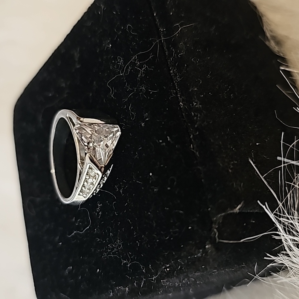Vintage ring - Picture 5 of 5